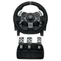 Logitech G920 Driving Force Racing Wheel for XBOX/PC Dual-Motor Force